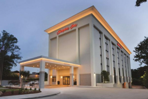 Hampton Inn Atlanta-Buckhead
